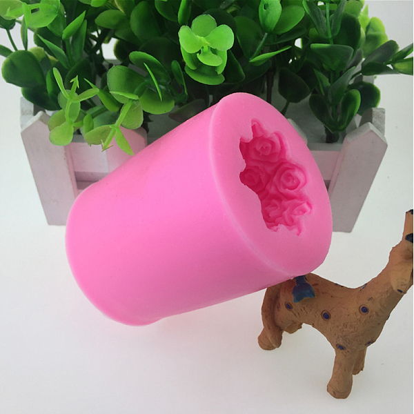 Food Grade Silicone… - image