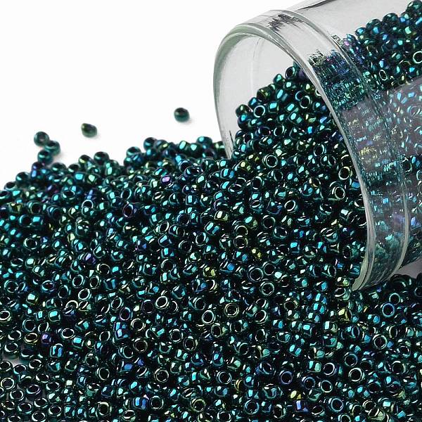 Toho Round Seed Bea… - image