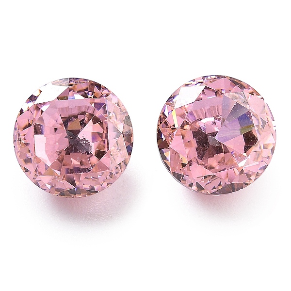 Cubic Zirconia Cabo… - image