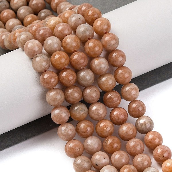Natural Orange Quar… - image