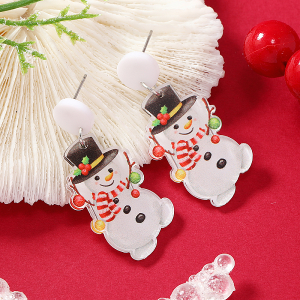 Christmas Acrylic S… - image