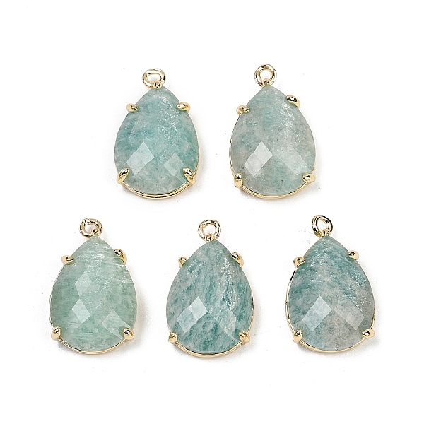 Natural Amazonite F… - image