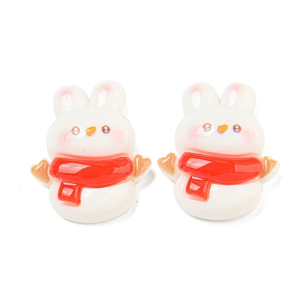 Christmas Rabbit Th… - image