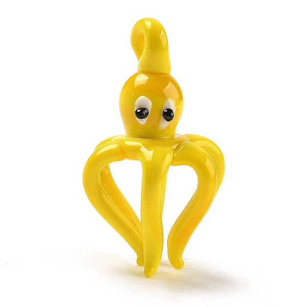 Handmade Lampwork P… - image