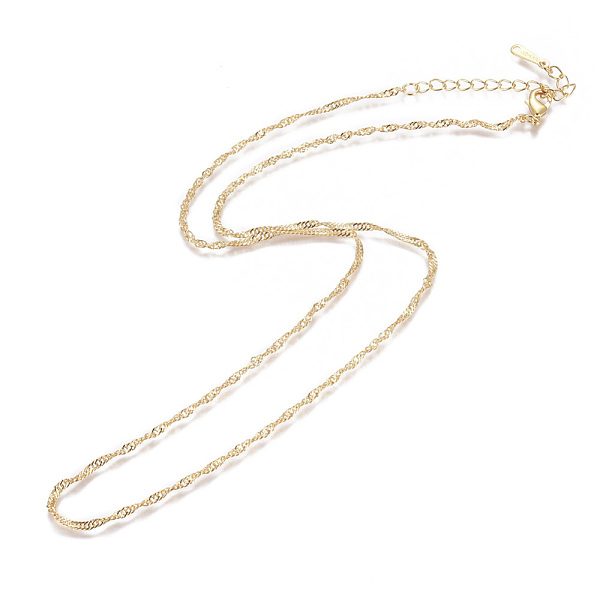 Gold Plated Tin All… - image