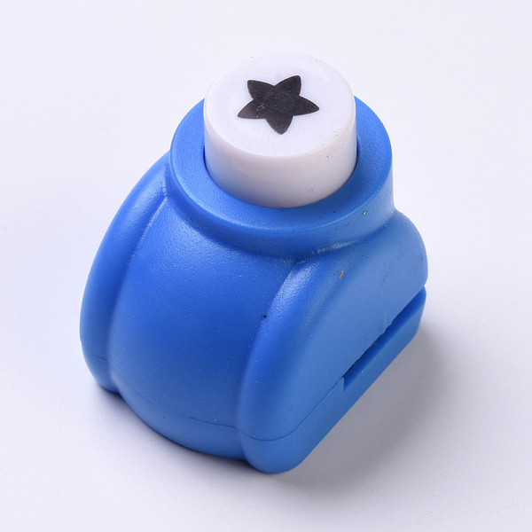 Plastic Craft Punch… - image