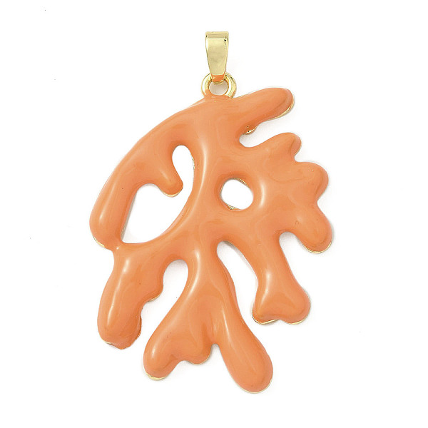 Brass Pendants - image