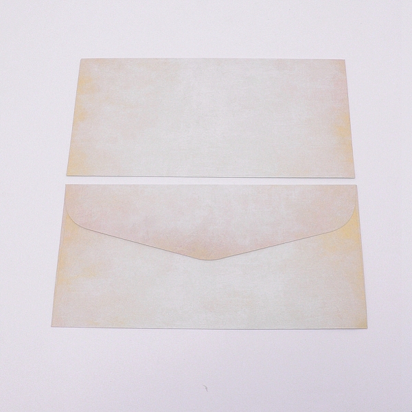

PandaHall Paper Letter Stationery, Rectangle, Old Lace, 11x22x0.03cm Paper Rectangle