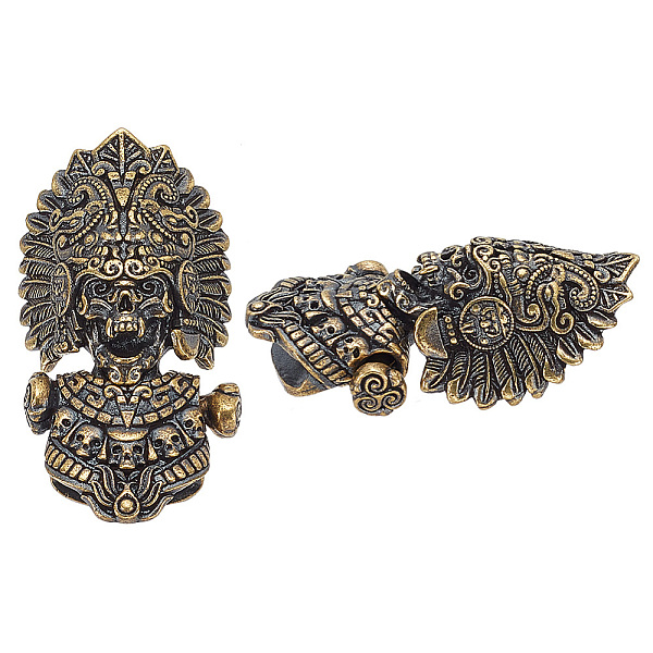 1Pc Tibetan Style B… - image
