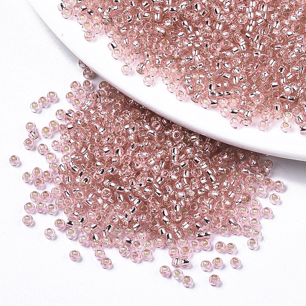 Glass Seed Beads - image