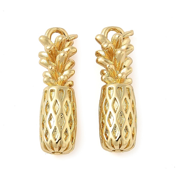 Brass Pendants