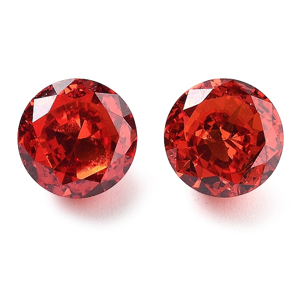 Cubic Zirconia Cabo… - image