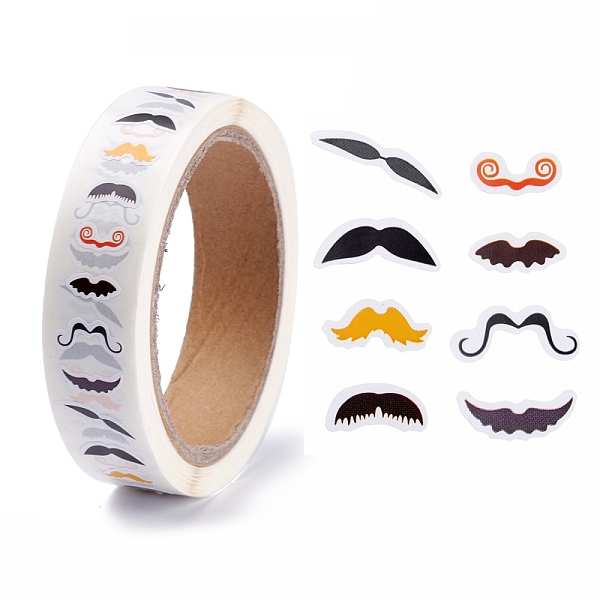 Self Adhesive Beard… - image