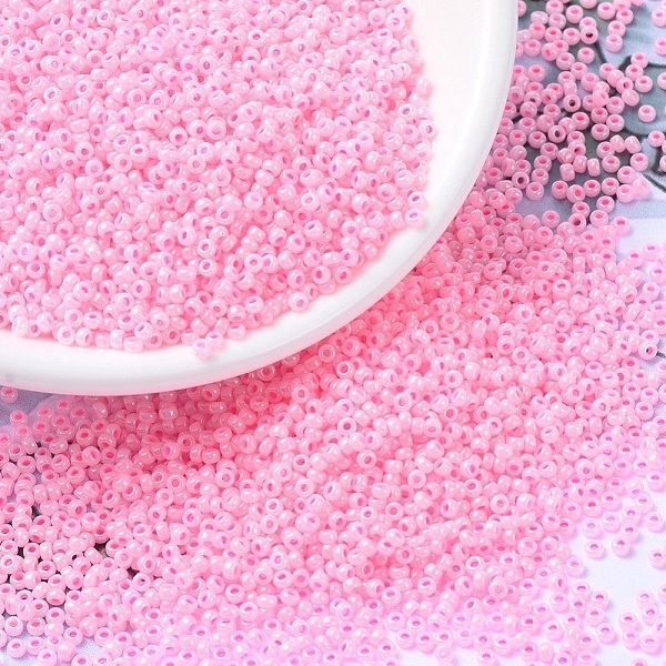 Miyuki Round Rocail… - image