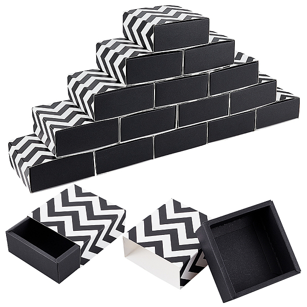 Square Folding Card… - image