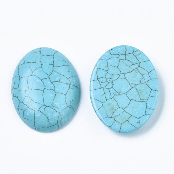 Synthetic Turquoise… - image
