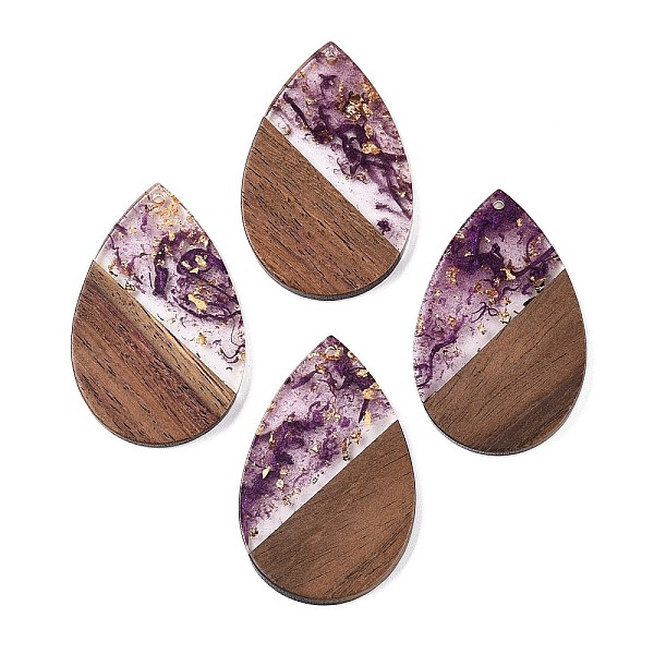 Transparent Resin &… - image