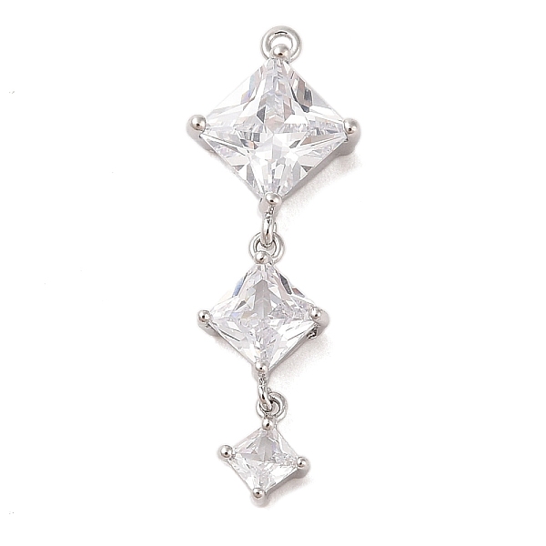 Brass Inlay Clear G… - image