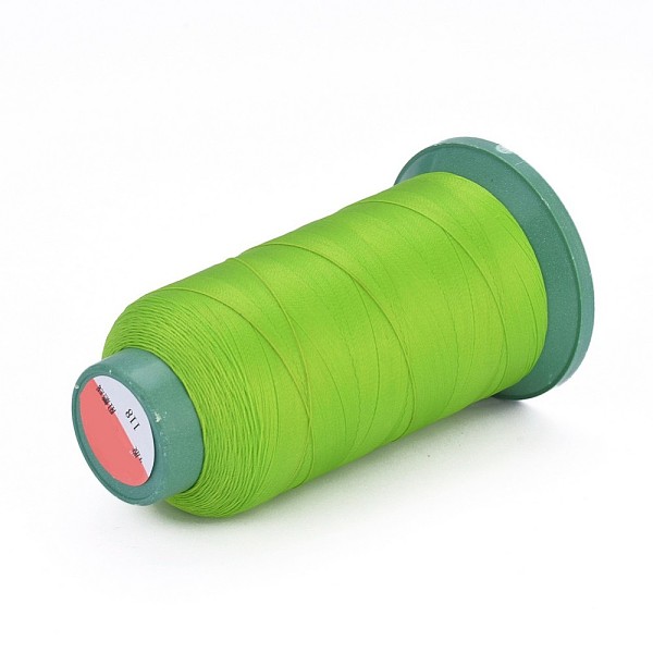 Polyester Sewing Threads