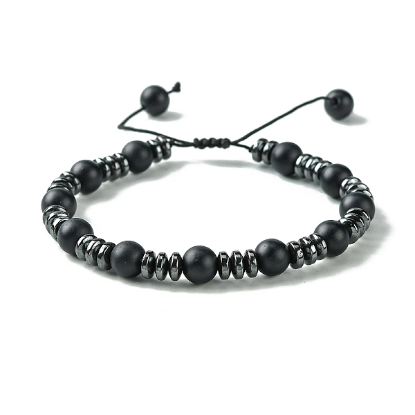 Black Glass & Non-M… - image