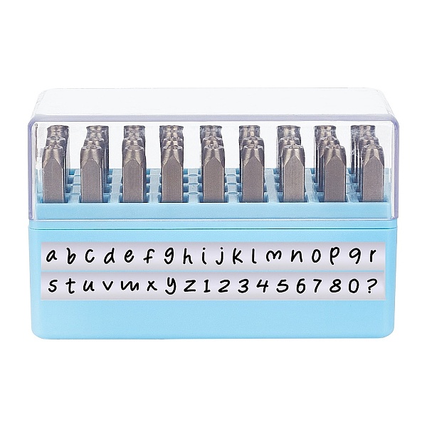 Chromium Stamps - image