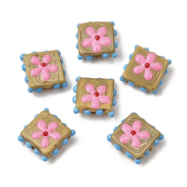Handmade Lampwork E… - image