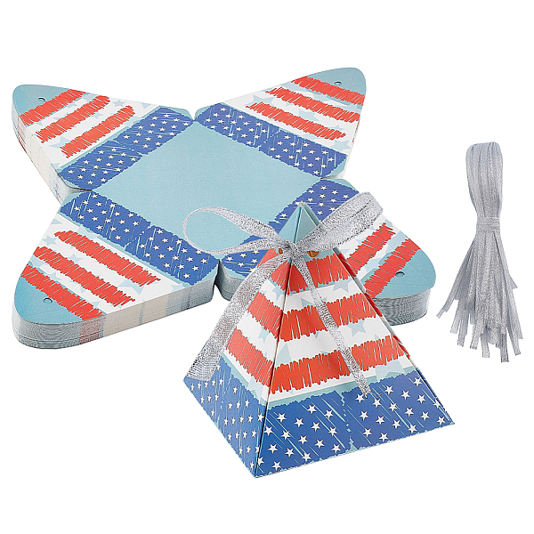 Pyramid Shape Candy… - image