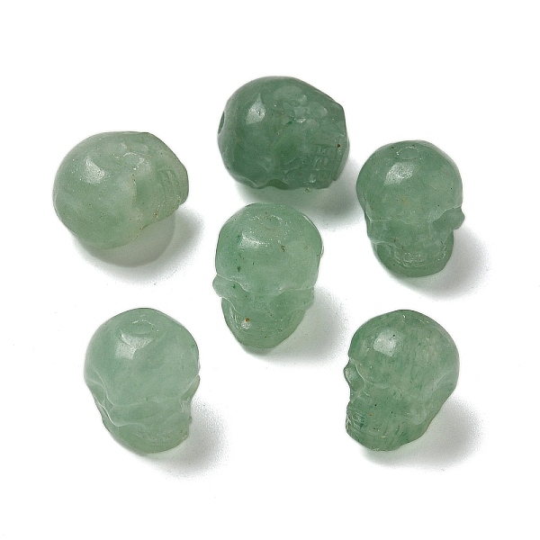 Natural Green Avent… - image