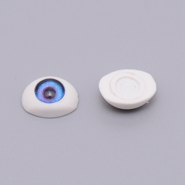 Plastic Doll Craft Eye