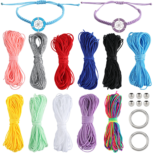 Diy Woven Web/Net B… - image