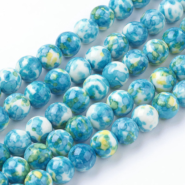 Synthetic Ocean Whi… - image