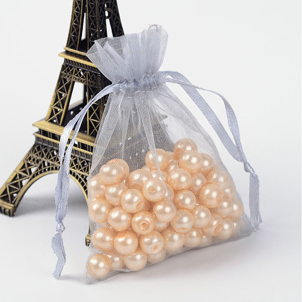 Organza Gift Bags W… - image