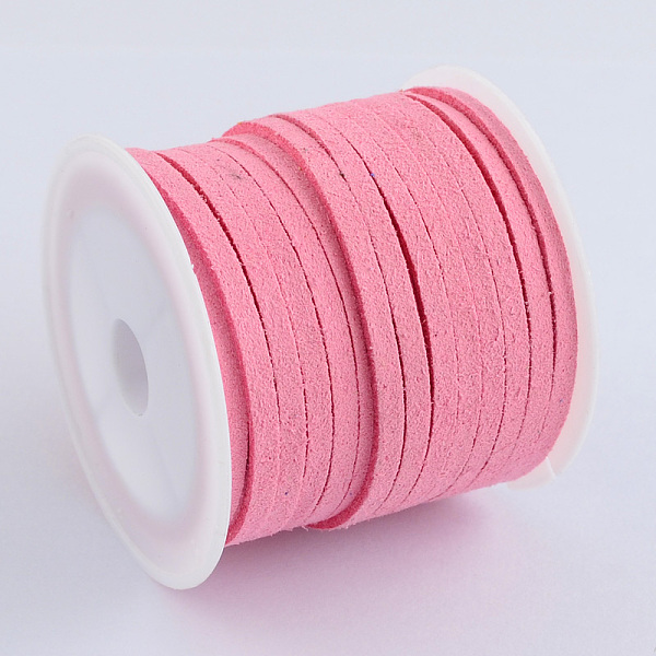 Faux Suede Cord - image
