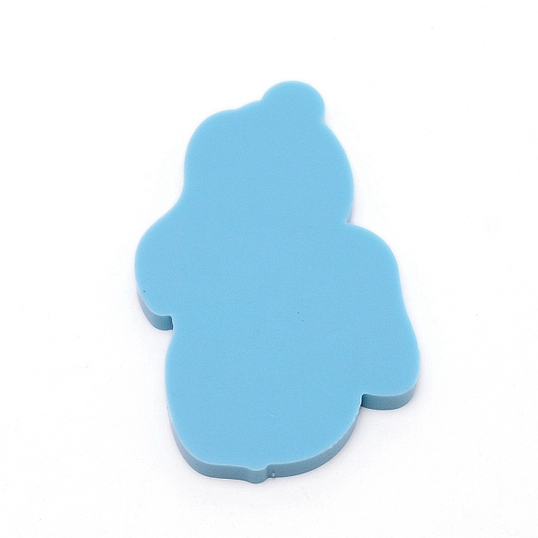 

PandaHall Mother's Day Theme DIY Pendants Food Grade Silicone Molds, Resin Casting Pendant Molds, For UV Resin, Epoxy Resin Jewelry Making...