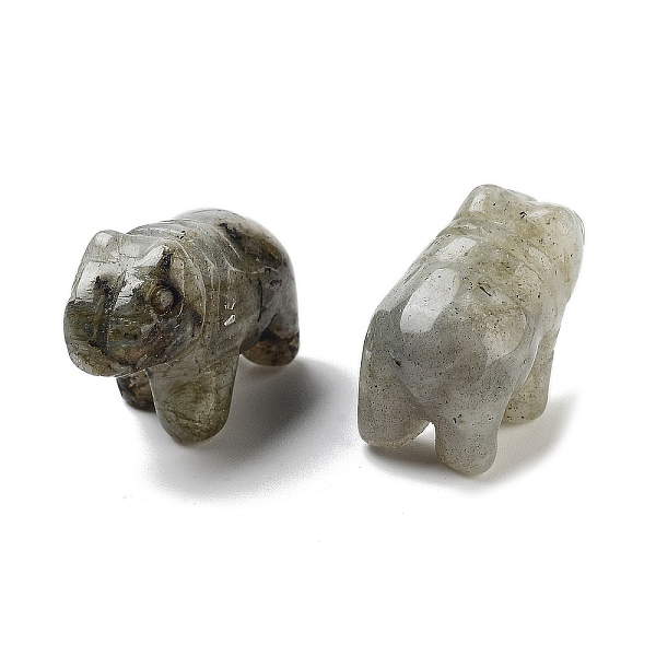 Natural Labradorite… - image