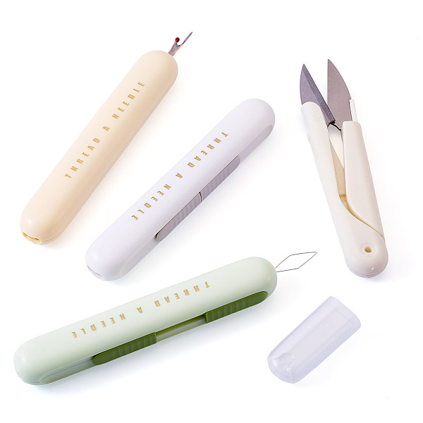 DIY Sewing Tools