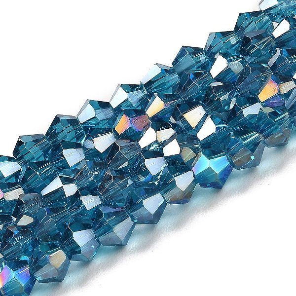 Transparent Electro… - image