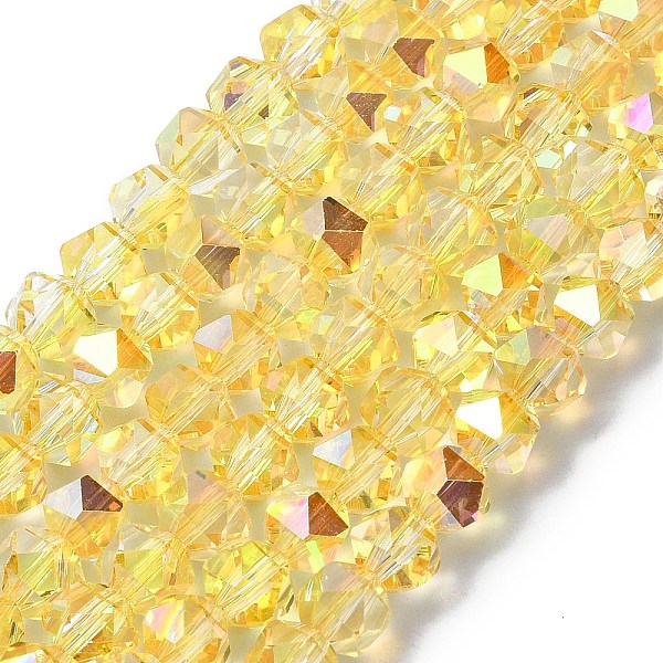 Electroplate Glass … - image