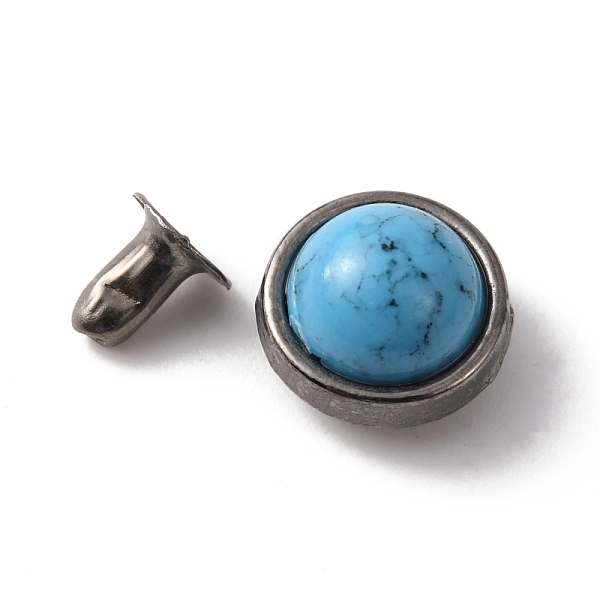 Alloy Rivet Studs