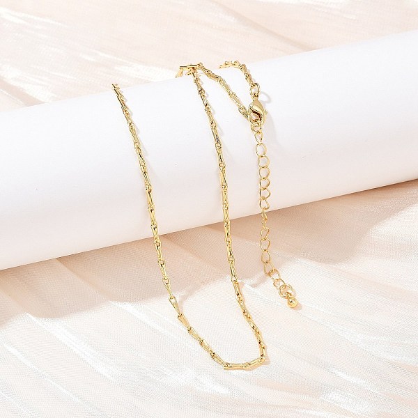 2MM Brass Link Chai… - image