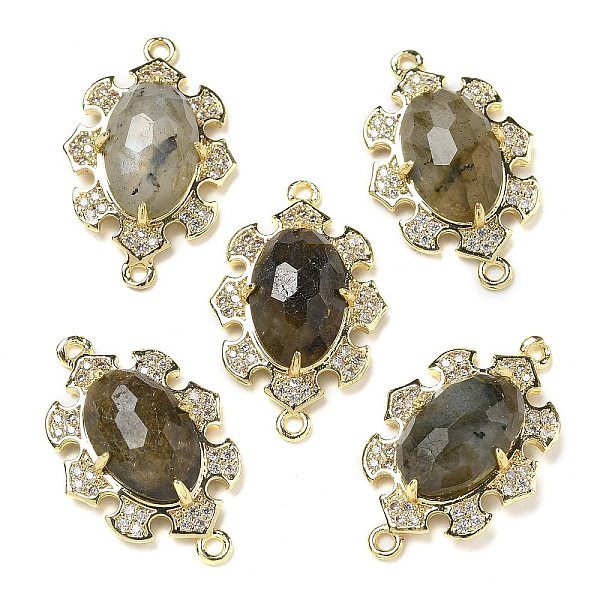 Natural Labradorite… - image