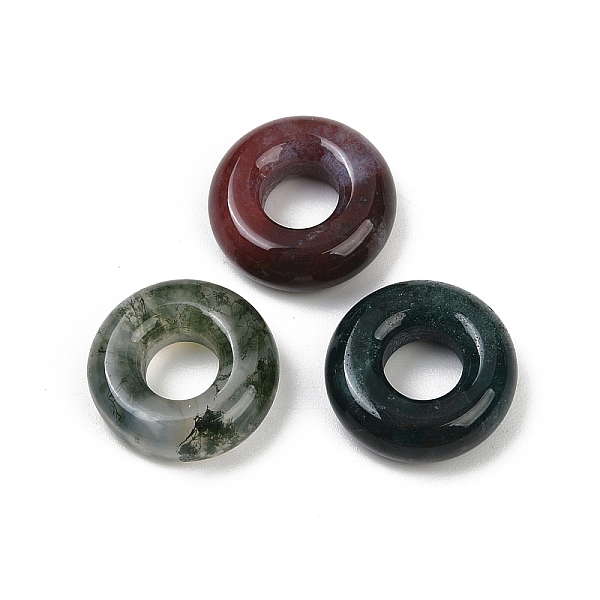 Natural Indian Agat… - image