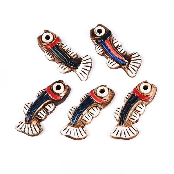 Handmade Porcelain … - image