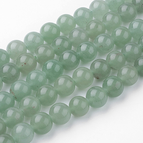 Natural Green Avent… - image