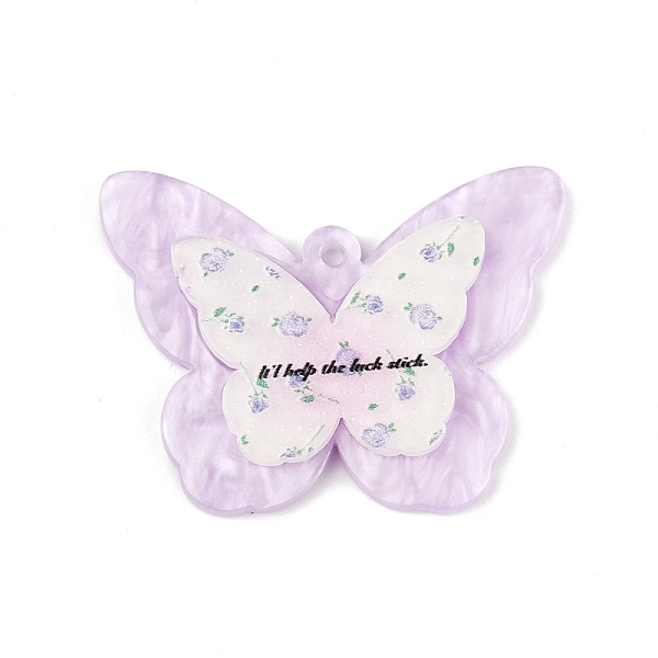 3D Opaque Printed A… - image