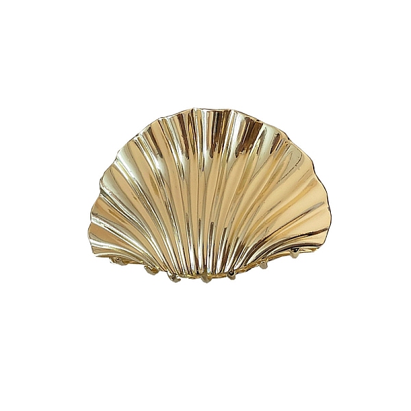 Metal Claw Hair Cli… - image