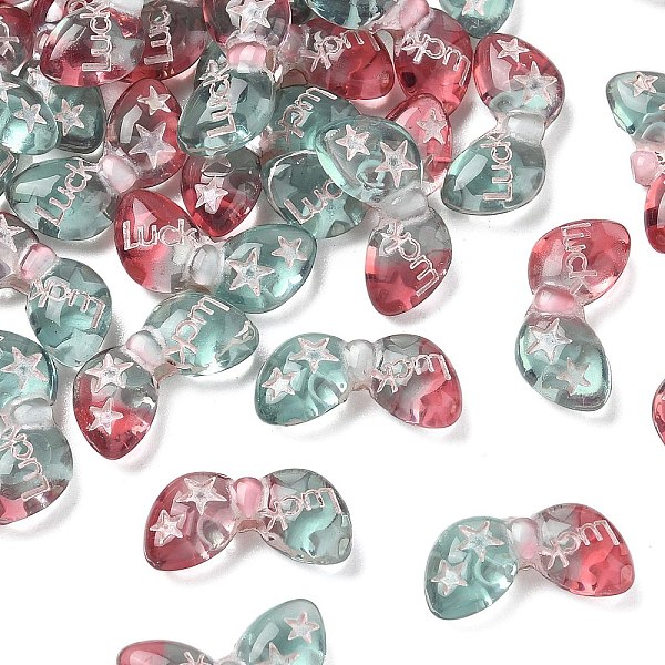 Transparent Resin B… - image