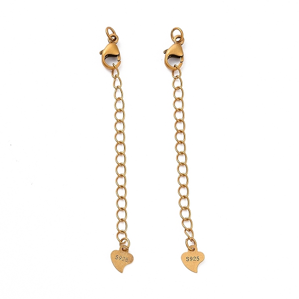 925 Sterling Silver… - image