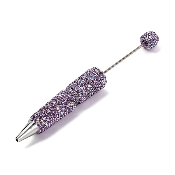 Iron Beadable Pen - image
