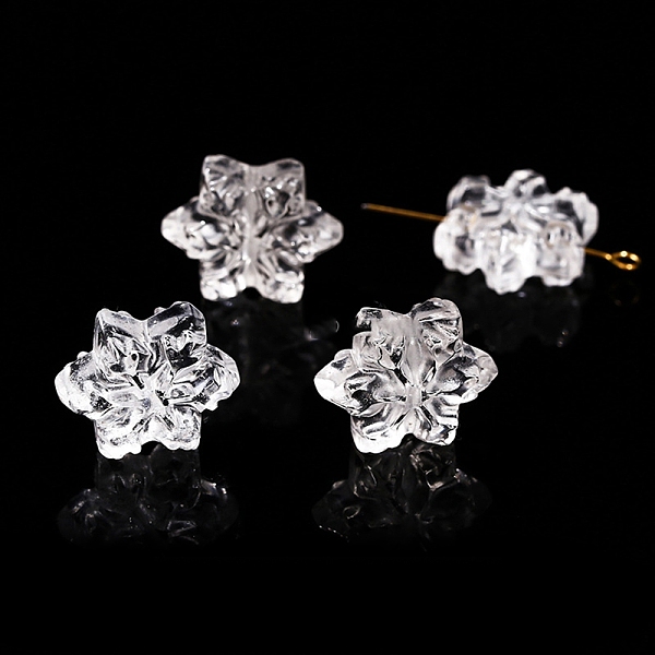 Natural Quartz Crys… - image